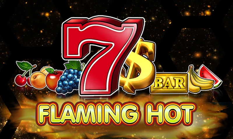 Flaming Hot 1